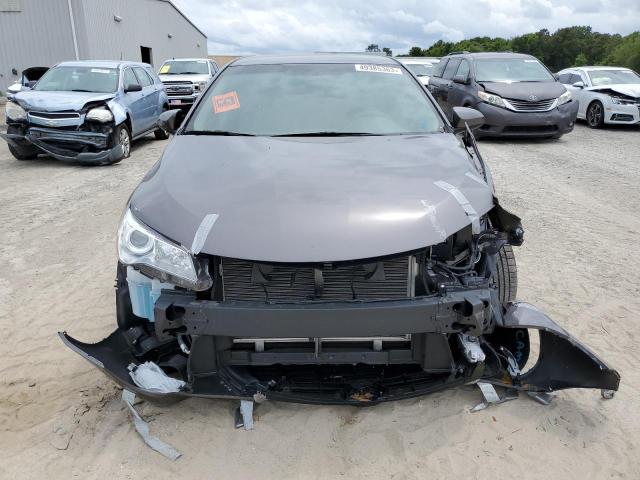Photo 5 from auction – 2017 TOYOTA CAMRY LE with VIN 4T1BF1FK2HU411132