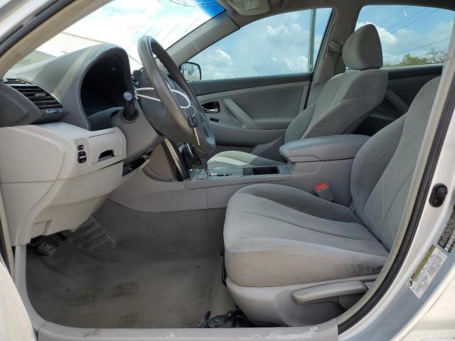 Photo 7 from auction – 2007 TOYOTA CAMRY CE with VIN 4T1BE46K97U567932