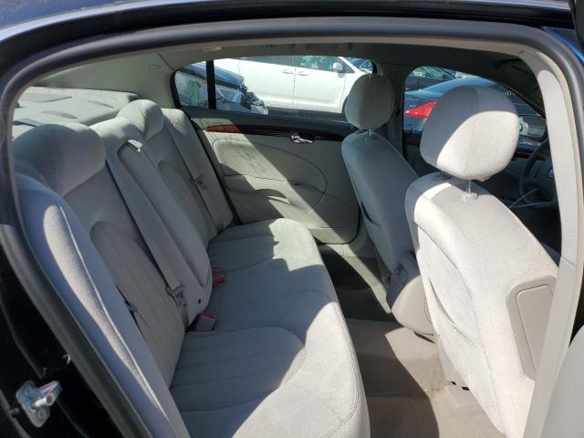 Photo 10 from auction – 2007 BUICK LUCERNE CX with VIN 1G4HP57287U223565