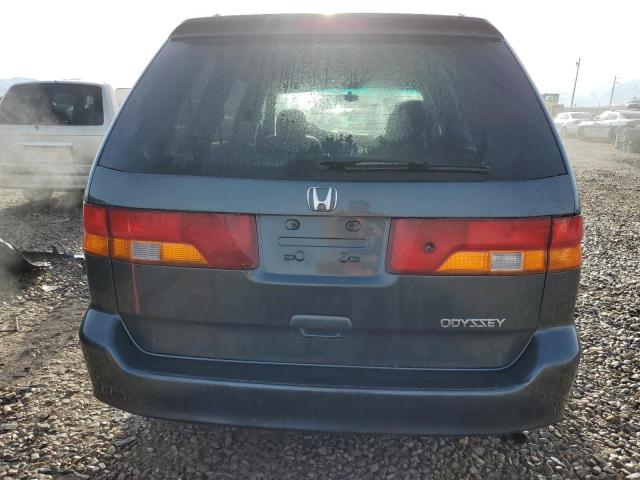 Photo 6 from auction – 2003 HONDA ODYSSEY EX with VIN 5FNRL18913B142662