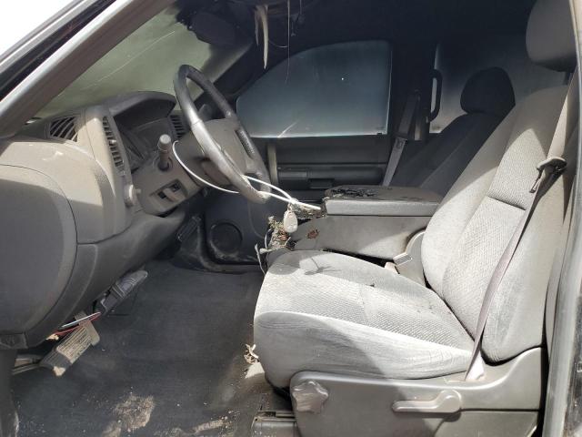 Photo 7 from auction – 2008 CHEVROLET SILVERADO with VIN 2GCEK133981191672