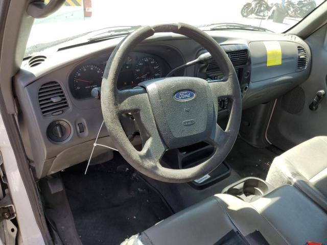 Photo 8 from auction – 2009 FORD RANGER with VIN 1FTYR10D59PA18807