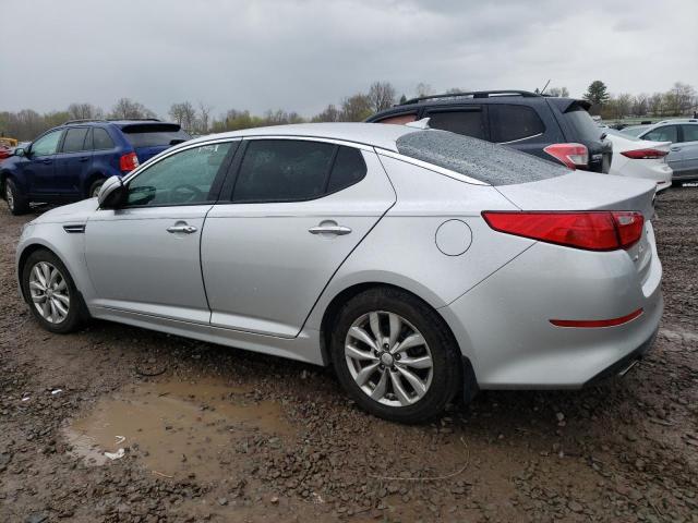 صورة رقم 2 من المزاد - 2014 KIA OPTIMA EX مع VIN 5XXGN4A71EG342243