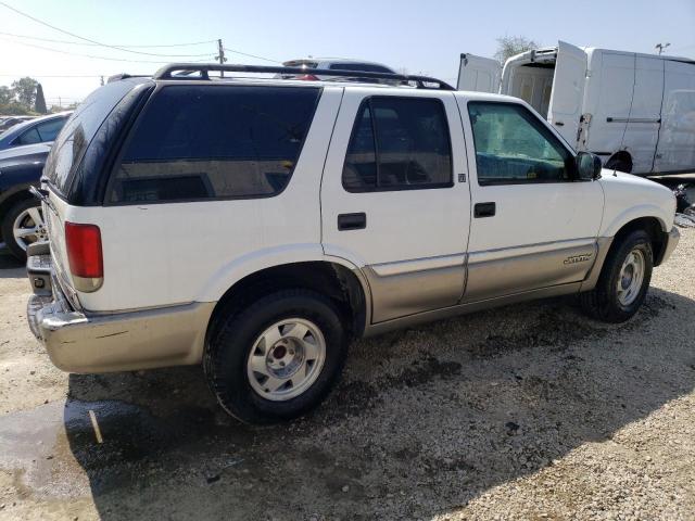 Photo 3 from auction – 2000 GMC JIMMY with VIN 1GKCS13W9Y2139660