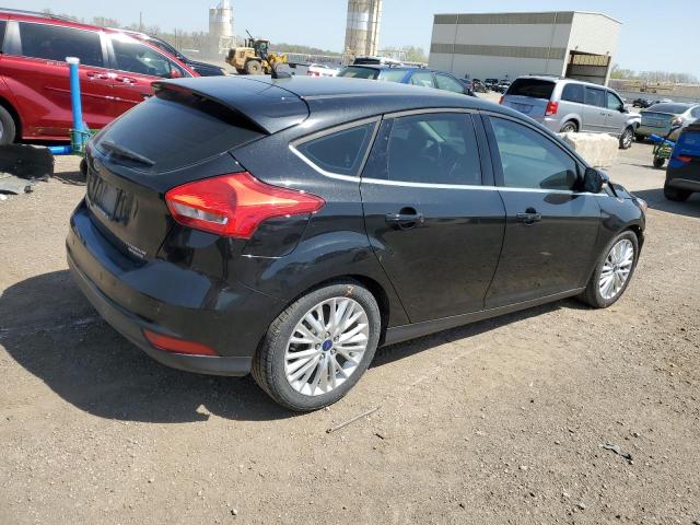 Photo 3 from auction – 2015 FORD FOCUS TITA with VIN 1FADP3N20FL269086