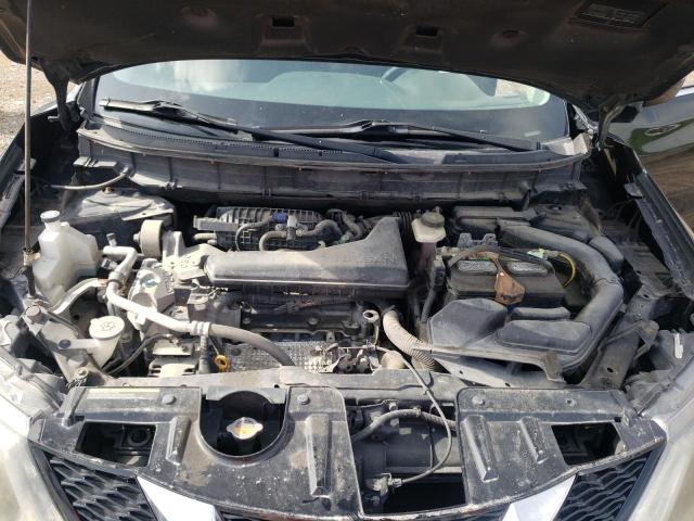 Photo 12 from auction – 2015 NISSAN ROGUE S with VIN KNMAT2MT4FP553519