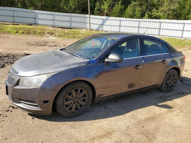 Photo 1 from auction – 2011 CHEVROLET CRUZE LS with VIN 1G1PC5SH6B7204469