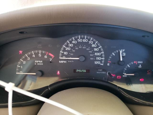 Photo 9 from auction – 2002 CHEVROLET MALIBU with VIN 1G1ND52J02M708024
