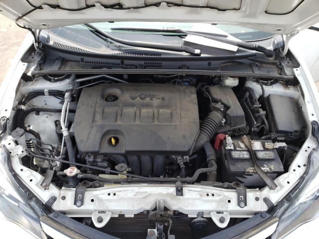 Photo 11 from auction – 2019 TOYOTA COROLLA L with VIN 2T1BURHE8KC139853