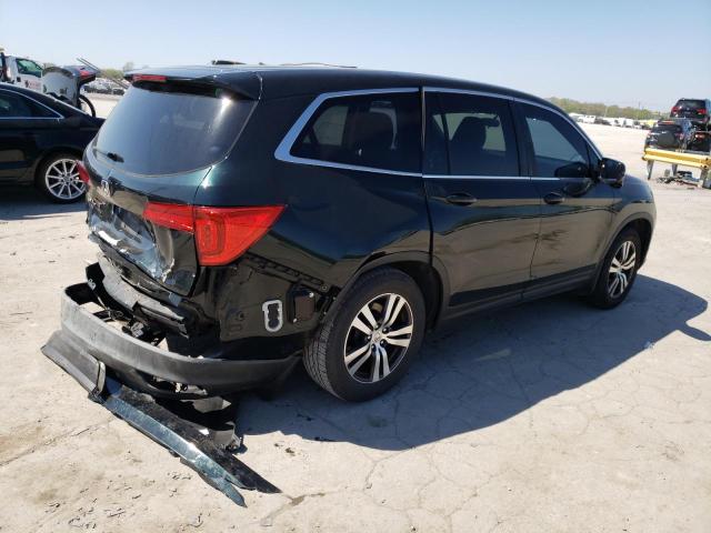 Photo 3 from auction – 2016 HONDA PILOT EX with VIN 5FNYF5H37GB011165