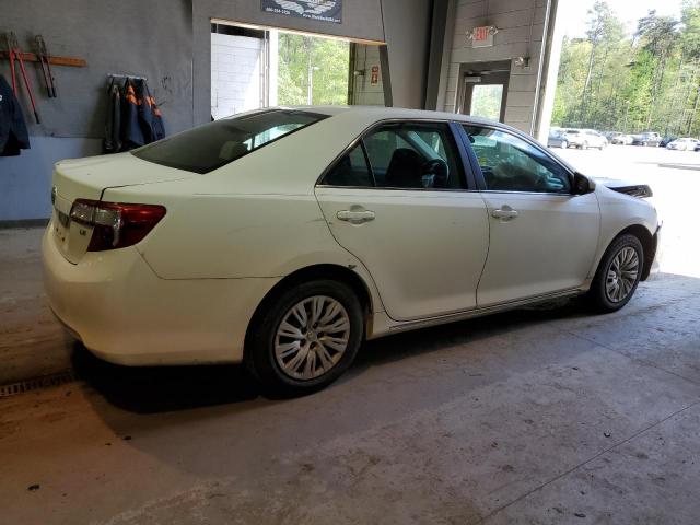 Photo 3 from auction – 2012 TOYOTA CAMRY BASE with VIN 4T4BF1FK7CR269004