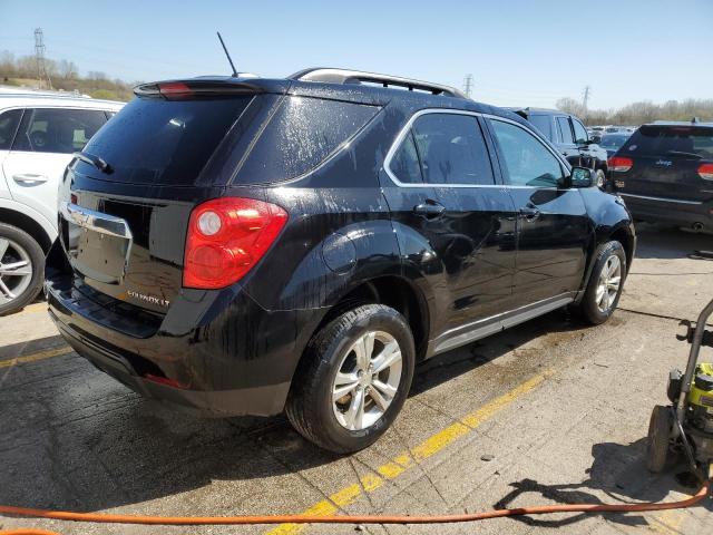 Photo 3 from auction – 2015 CHEVROLET EQUINOX LT with VIN 2GNALBEK1F1116555