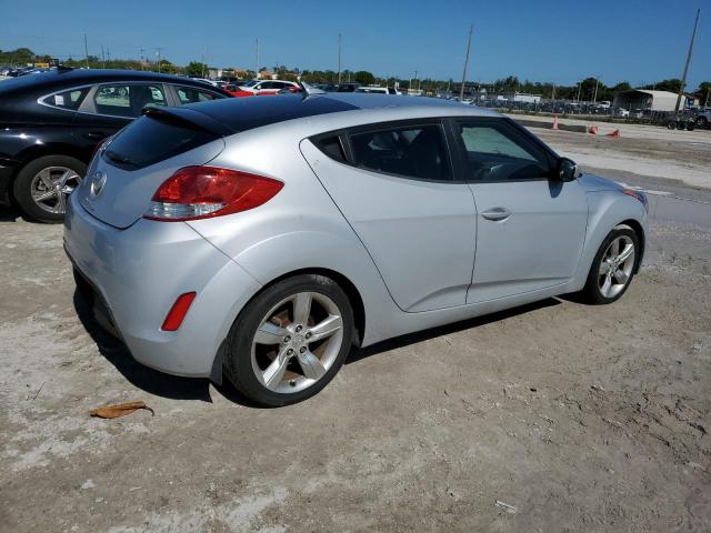 Photo 3 from auction – 2012 HYUNDAI VELOSTER with VIN KMHTC6ADXCU045058