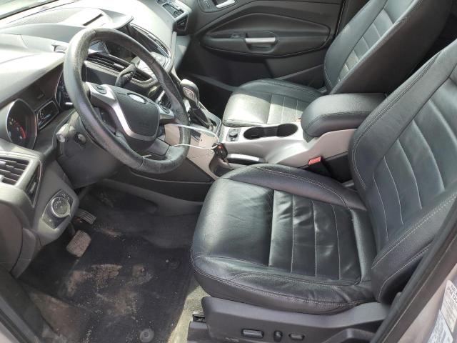 Photo 7 from auction – 2013 FORD ESCAPE SEL with VIN 1FMCU9H92DUD56226