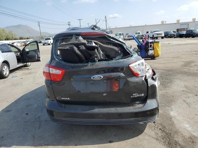 Photo 6 from auction – 2014 FORD C-MAX SEL with VIN 1FADP5BU9EL508215