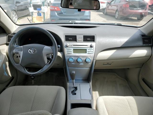 Photo 8 from auction – 2008 TOYOTA CAMRY with VIN 4T1BE46K98U751589