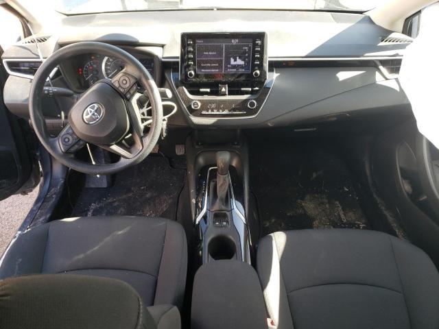 Photo 8 from auction – 2020 TOYOTA COROLLA LE with VIN 5YFBPRBE2LP117834