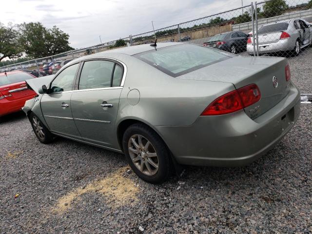 Photo 2 from auction – 2007 BUICK LUCERNE CX with VIN 1G4HD57217U150306