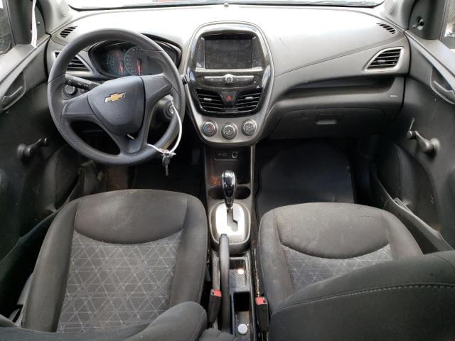 Photo 8 from auction – 2020 CHEVROLET SPARK LS with VIN KL8CB6SA9LC418133