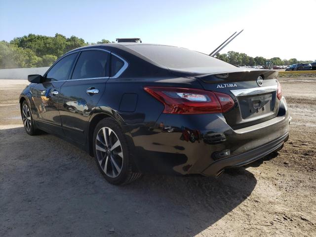 Photo 2 from auction – 2017 NISSAN ALTIMA 2.5 with VIN 1N4AL3AP9HC123627