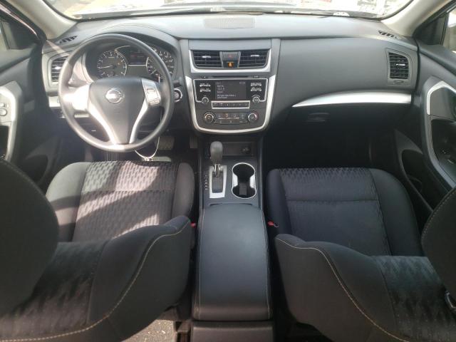 Photo 8 from auction – 2018 NISSAN ALTIMA 2.5 with VIN 1N4AL3AP2JC125709