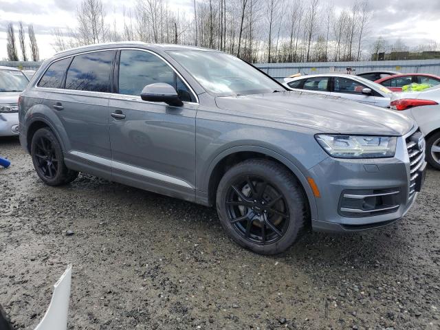 Photo 4 from auction – 2017 AUDI Q7 PRESTIG with VIN WA1VAAF72HD017507