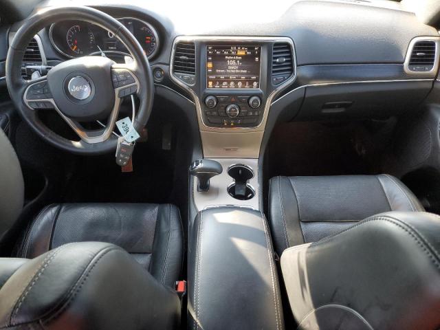 Photo 8 from auction – 2014 JEEP GRAND CHER with VIN 1C4RJFBG1EC174523