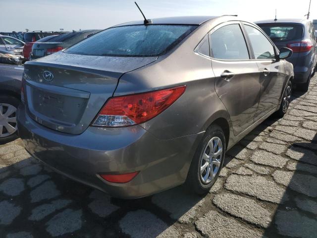 Photo 3 from auction – 2014 HYUNDAI ACCENT GLS with VIN KMHCT4AE8EU708188