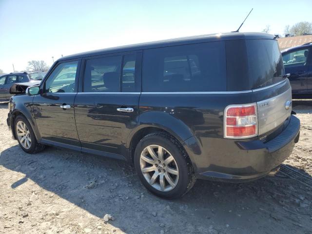 Photo 2 from auction – 2010 FORD FLEX LIMIT with VIN 2FMHK6DC8ABA71401