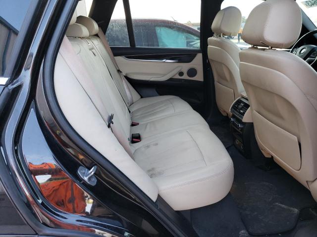 Photo 11 from auction – 2017 BMW X5 SDRIVE3 with VIN 5UXKR2C50H0U20515