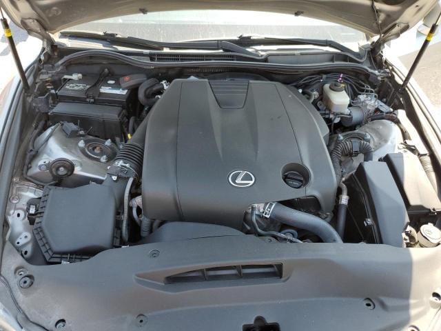 Photo 11 from auction – 2015 LEXUS IS 250 with VIN JTHBF1D24F5059944