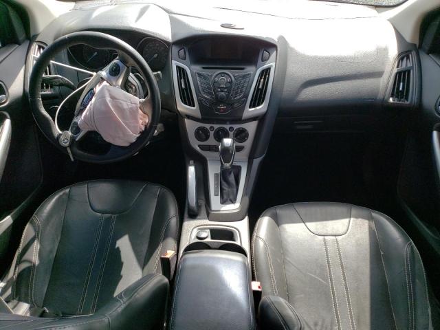 صورة رقم 8 من المزاد - 2013 FORD FOCUS SE مع VIN 1FADP3F26DL225198