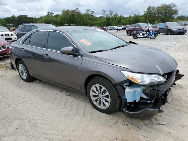 Photo 4 from auction – 2017 TOYOTA CAMRY LE with VIN 4T1BF1FK2HU411132
