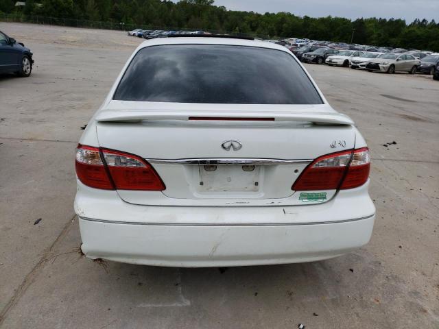 Photo 6 from auction – 2001 INFINITI I30 with VIN JNKCA31A91T019762