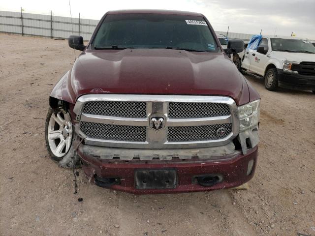 Photo 5 from auction – 2018 RAM 1500 SLT with VIN 1C6RR7LT4JS172864