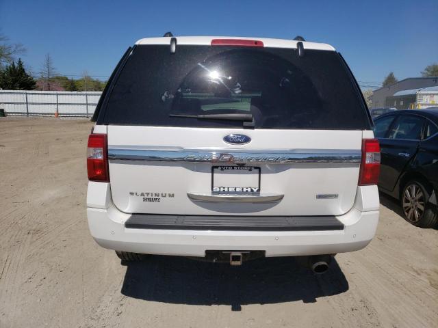 Photo 6 from auction – 2017 FORD EXPEDITION with VIN 1FMJU1MT7HEA72407