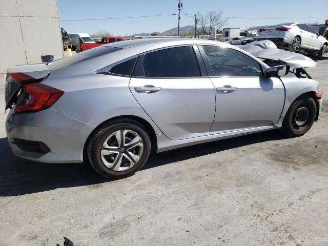 Photo 3 from auction – 2016 HONDA CIVIC LX with VIN 2HGFC2F5XGH554394