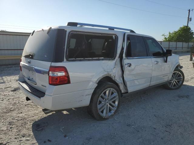 Photo 3 from auction – 2015 FORD EXPEDITION with VIN 1FMJK1MT3FEF42984
