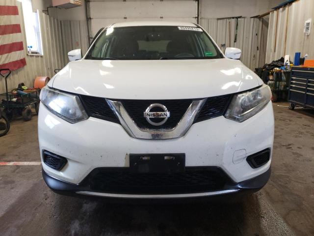 Photo 5 from auction – 2015 NISSAN ROGUE S with VIN 5N1AT2MK4FC883817