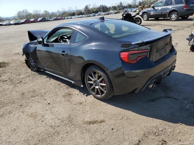 Photo 2 from auction – 2017 SUBARU BRZ 2.0 LI with VIN JF1ZCAC17H9602576