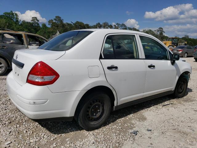Photo 3 from auction – 2010 NISSAN VERSA S with VIN 3N1CC1AP2AL362652