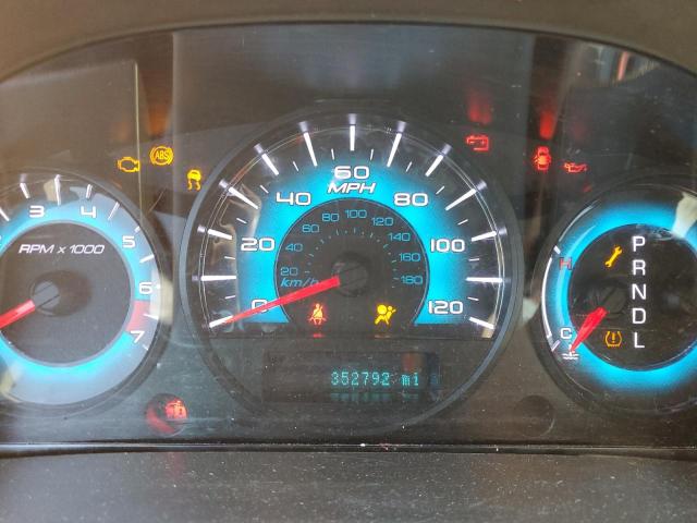 Photo 9 from auction – 2010 FORD FUSION SE with VIN 3FAHP0HA9AR384590