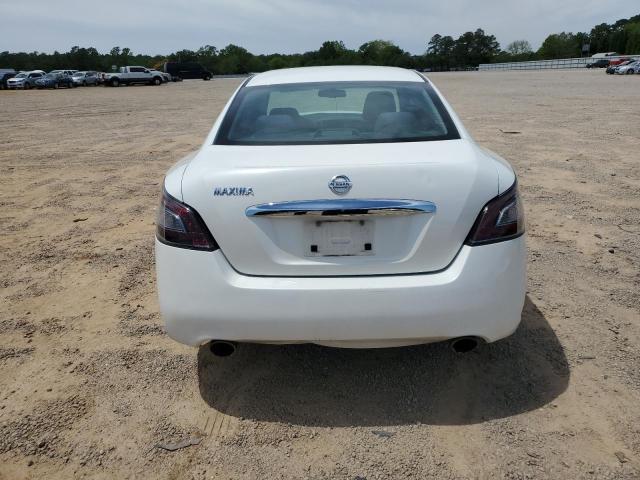 Photo 6 from auction – 2012 NISSAN MAXIMA S with VIN 1N4AA5APXCC815826
