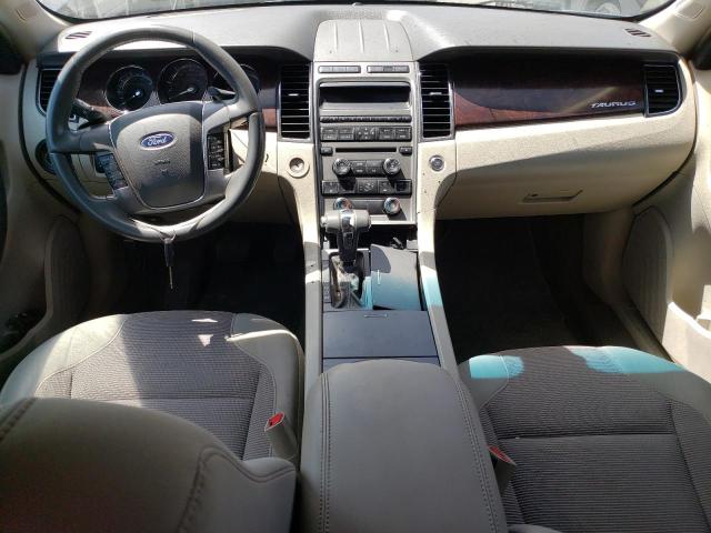 Zdjęcie 8 z aukcji – 2011 FORD TAURUS SEL z VIN 1FAHP2HW8BG118770
