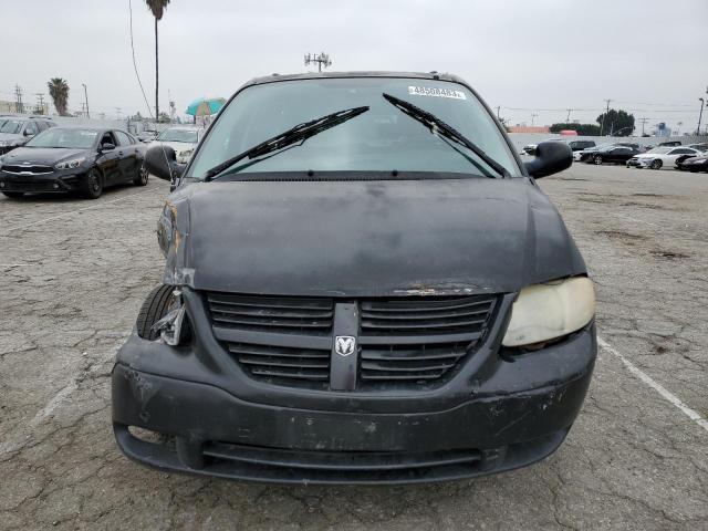 Photo 5 from auction – 2007 DODGE GRAND CARA with VIN 1D8GP24R37B116730