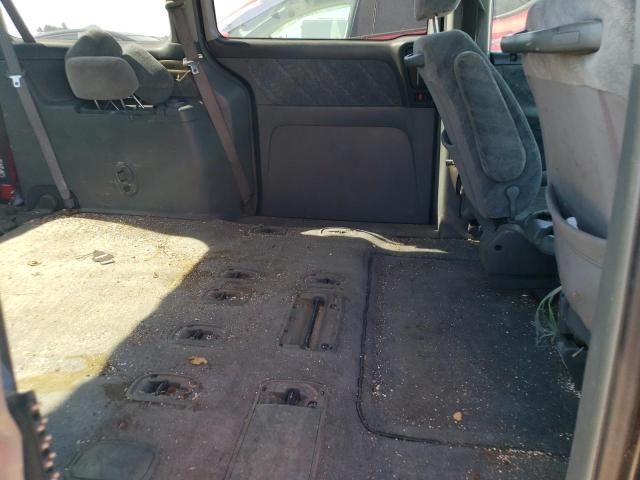 Photo 11 from auction – 2003 HONDA ODYSSEY EX with VIN 5FNRL18683B123774
