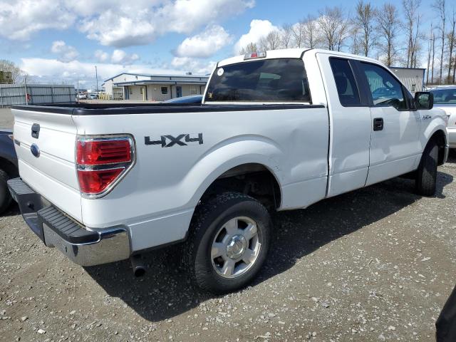 Photo 3 from auction – 2010 FORD F150 SUPER with VIN 1FTEX1E89AFB13871