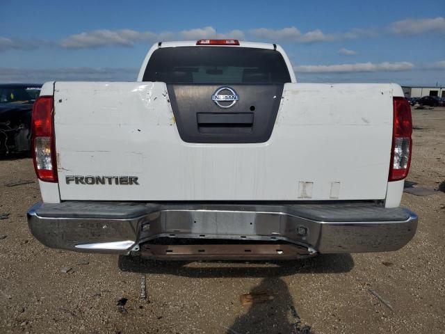 Photo 6 from auction – 2012 NISSAN FRONTIER S with VIN 1N6BD0CT9CC477948