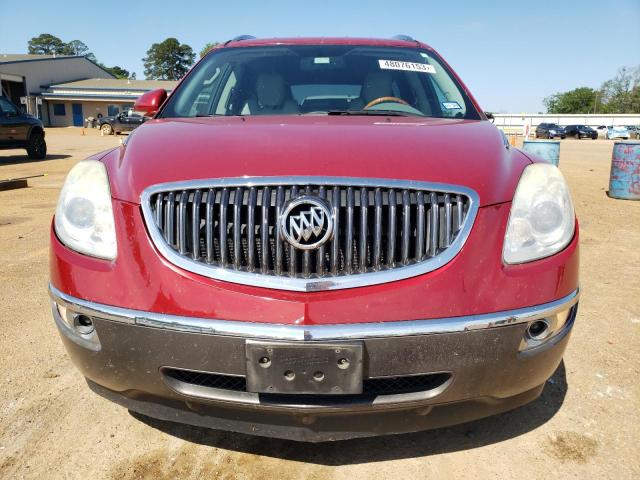 Photo 5 from auction – 2012 BUICK ENCLAVE with VIN 5GAKRCED1CJ324277