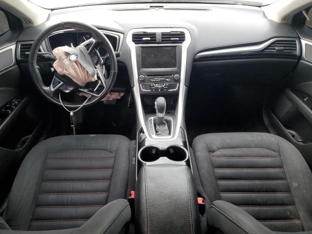Zdjęcie 8 z aukcji – 2016 FORD FUSION SE z VIN 3FA6P0HD4GR183433